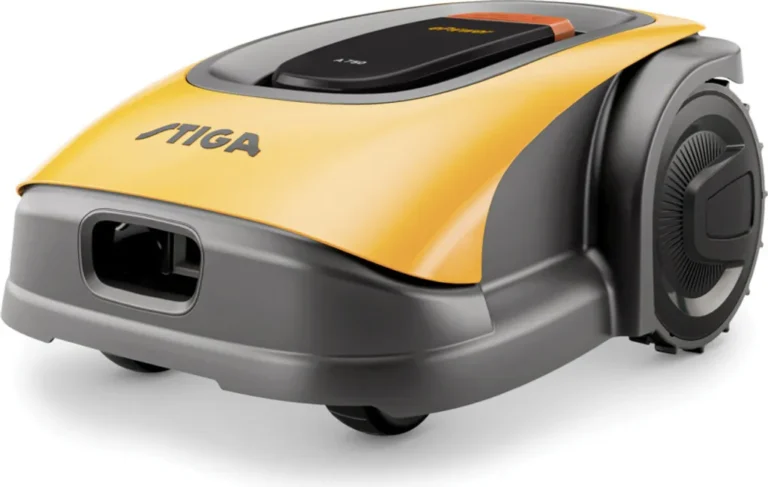 STIGA A750