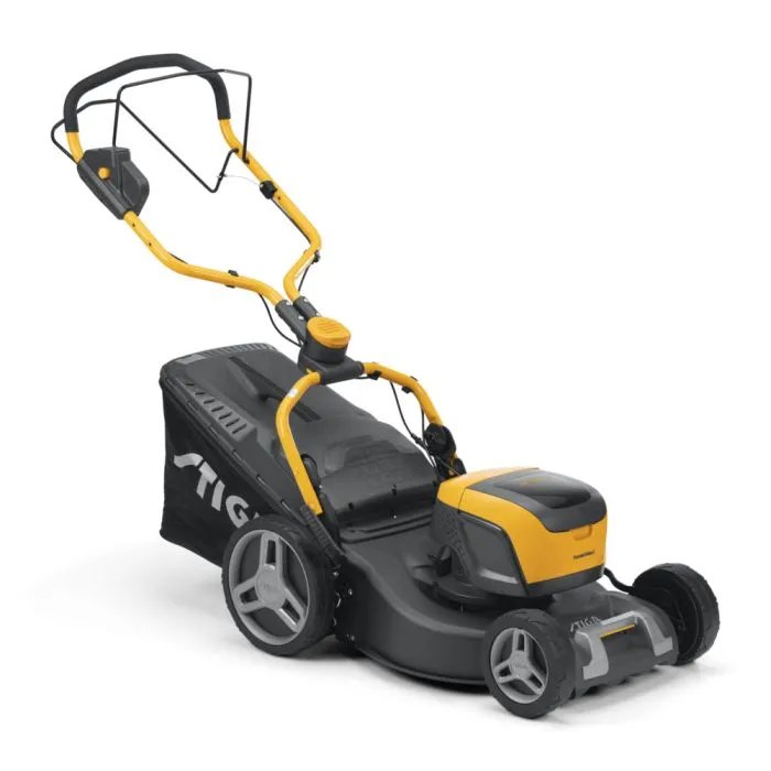 STIGA Combi548eSKit