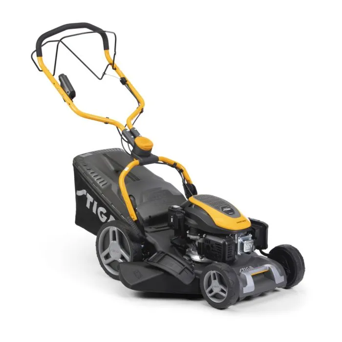 STIGA Combi748SE